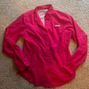 Columbia PFG Snap Fishing Shirt